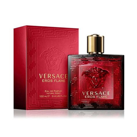 versace eros flame price in uae